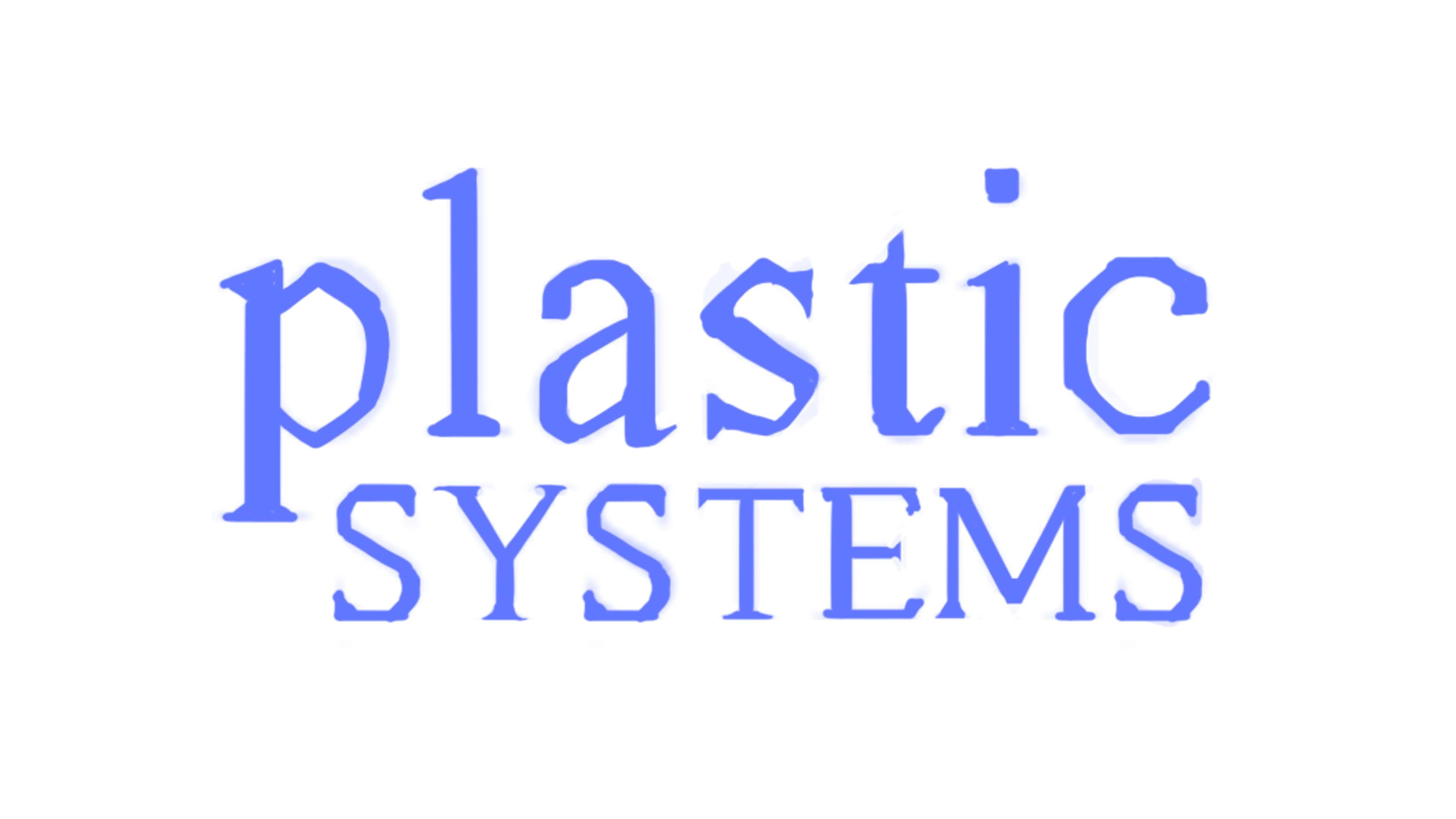 plastic systems