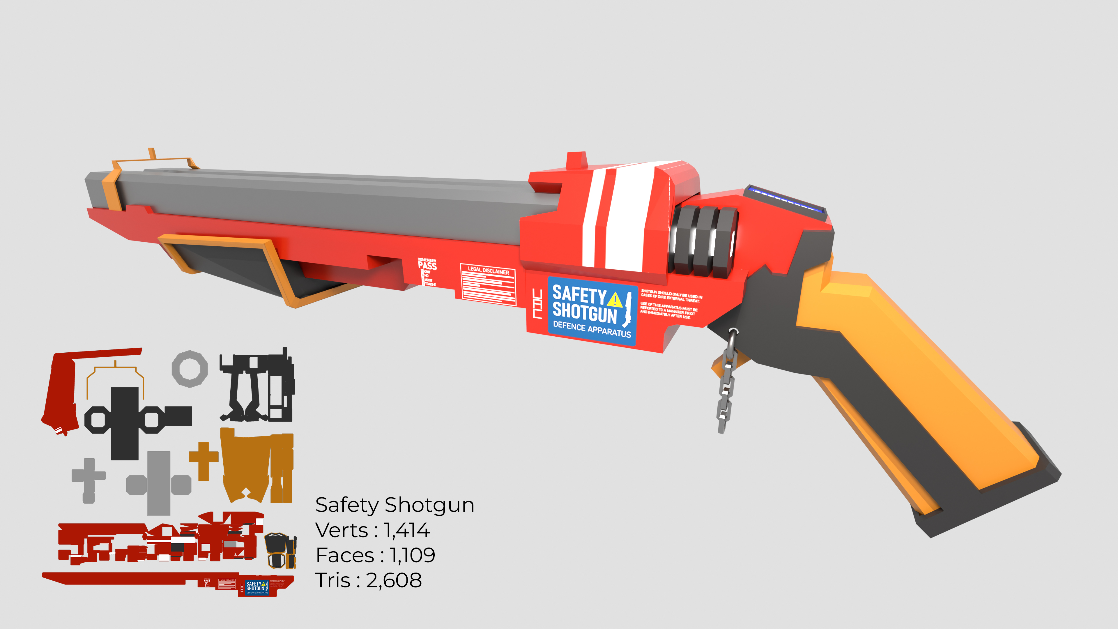 SafetyShotgun