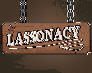 lassonacy