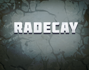 radecay