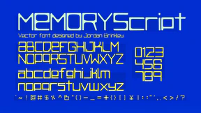 MEMORYScript